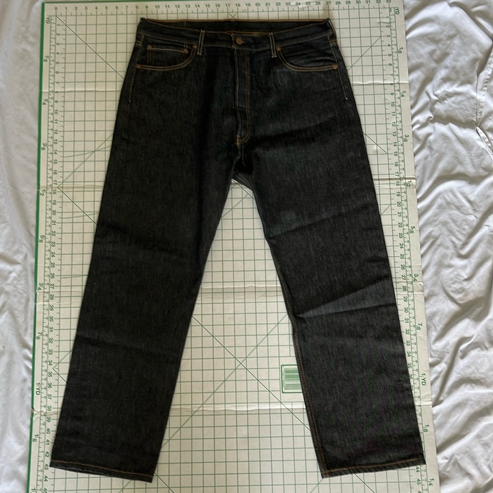 Men’s 501 Levi’s